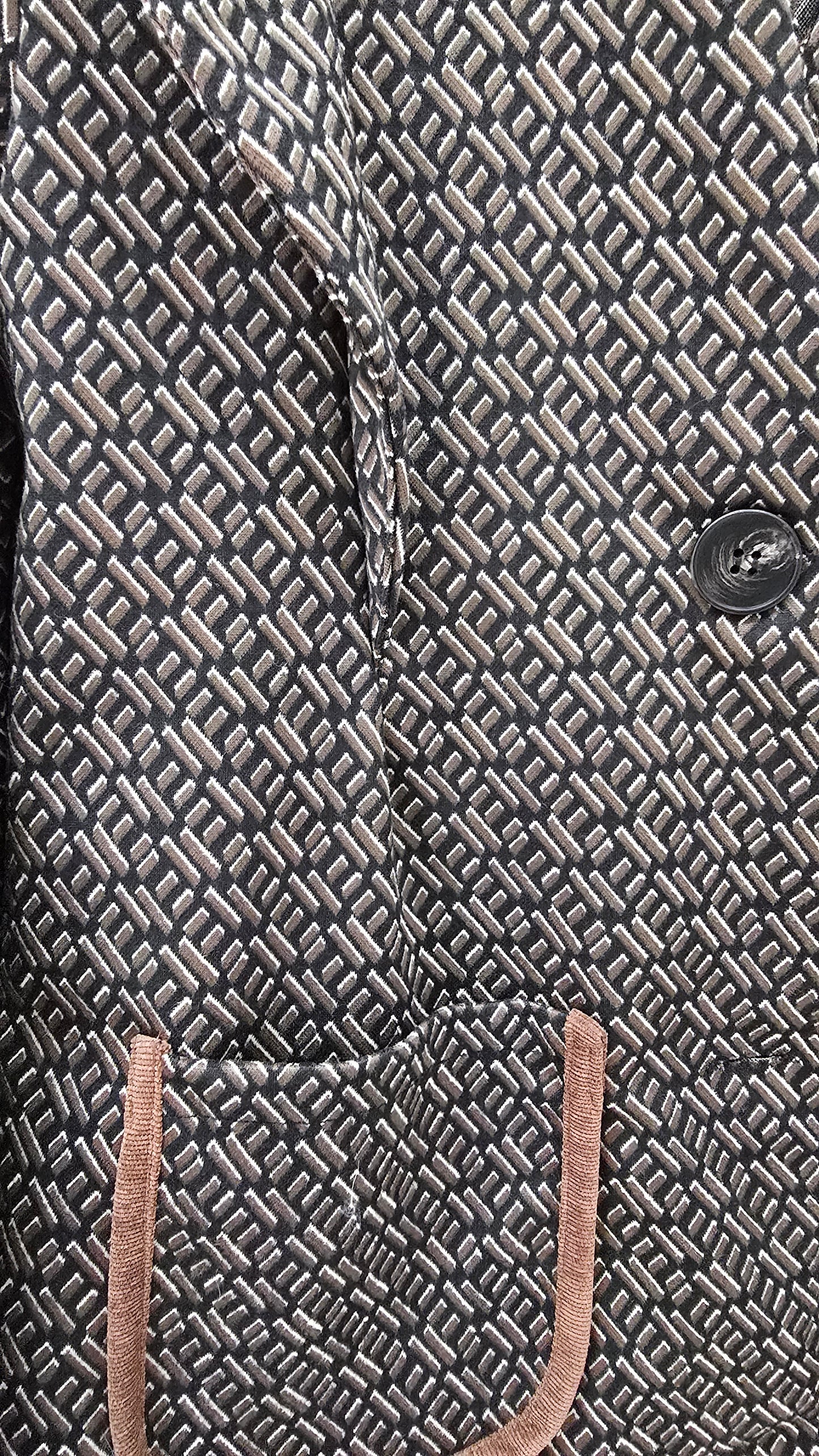Chaqueta Tierra
