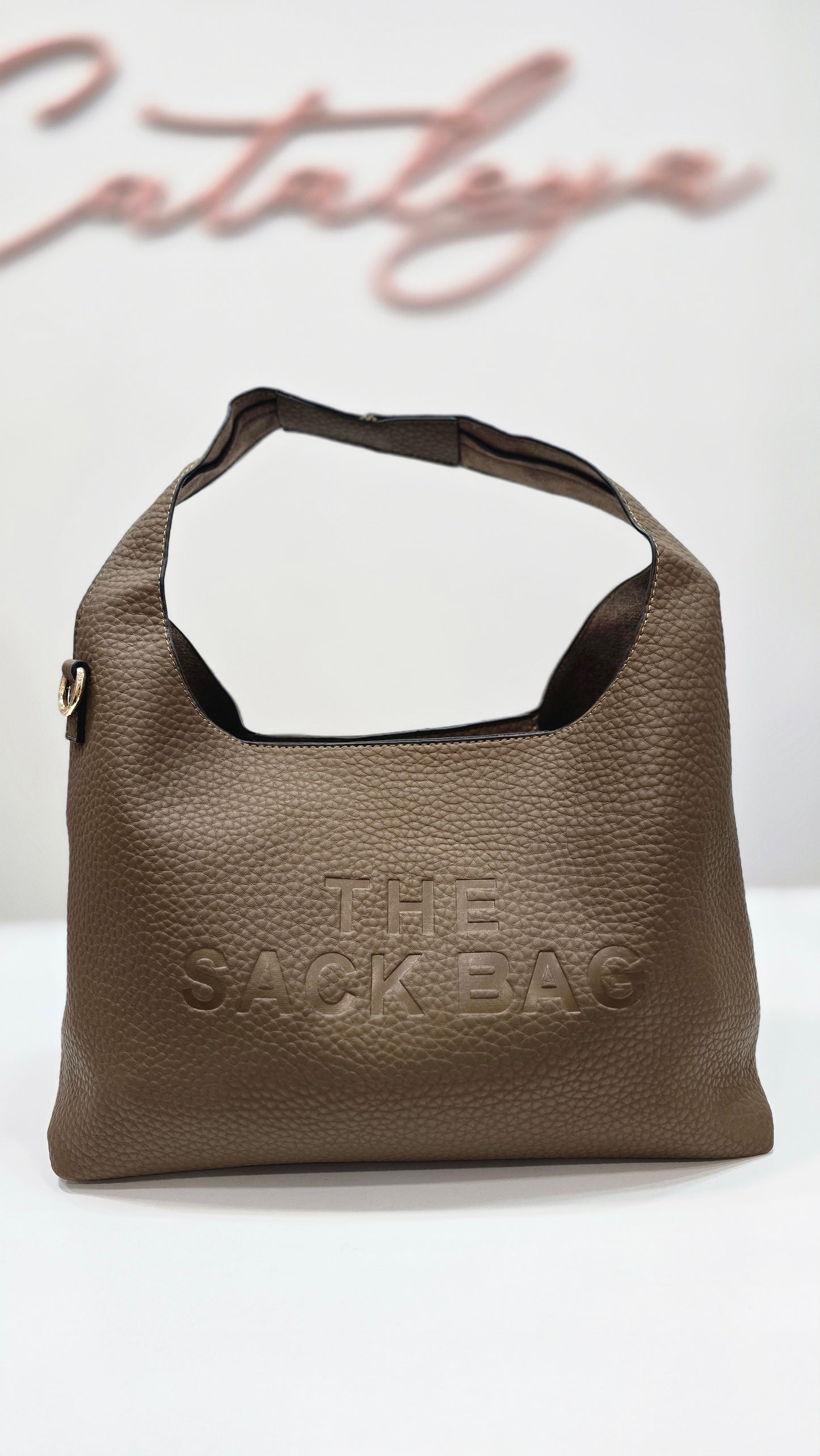 Bolso de hombro