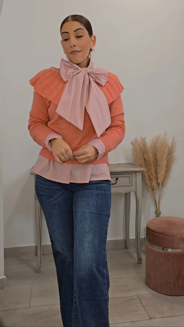 Jersey Capa