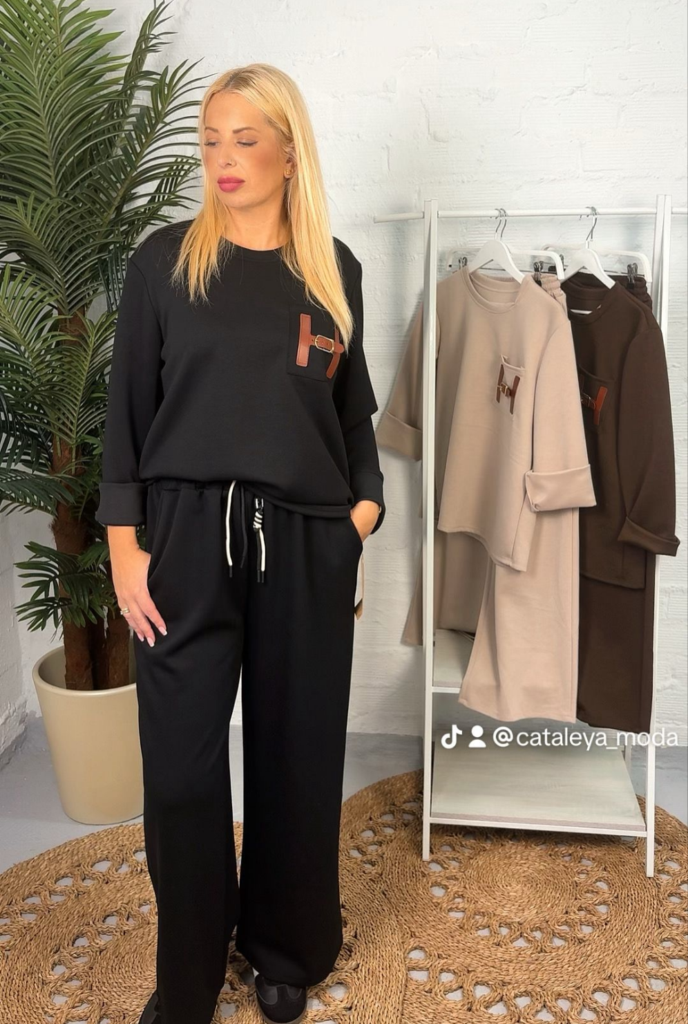 Conjunto H