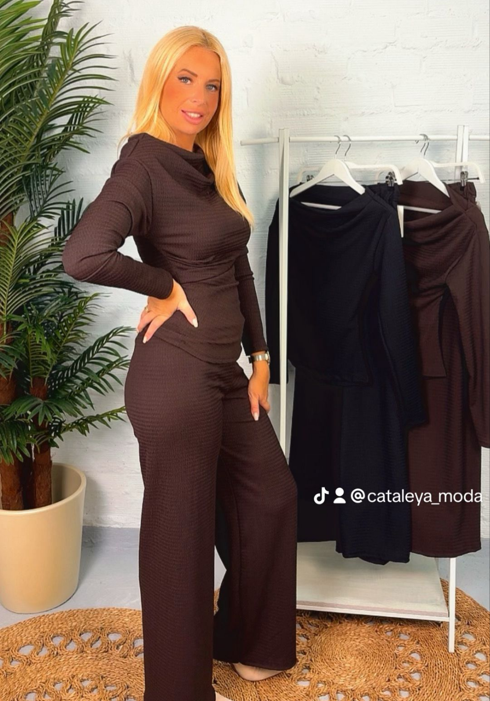 Conjunto Dubai
