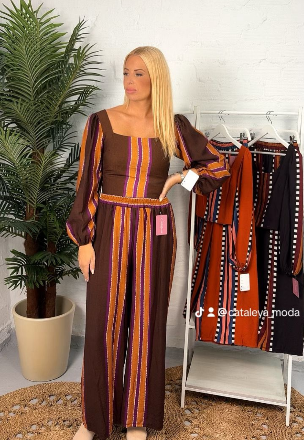 Conjunto etnico