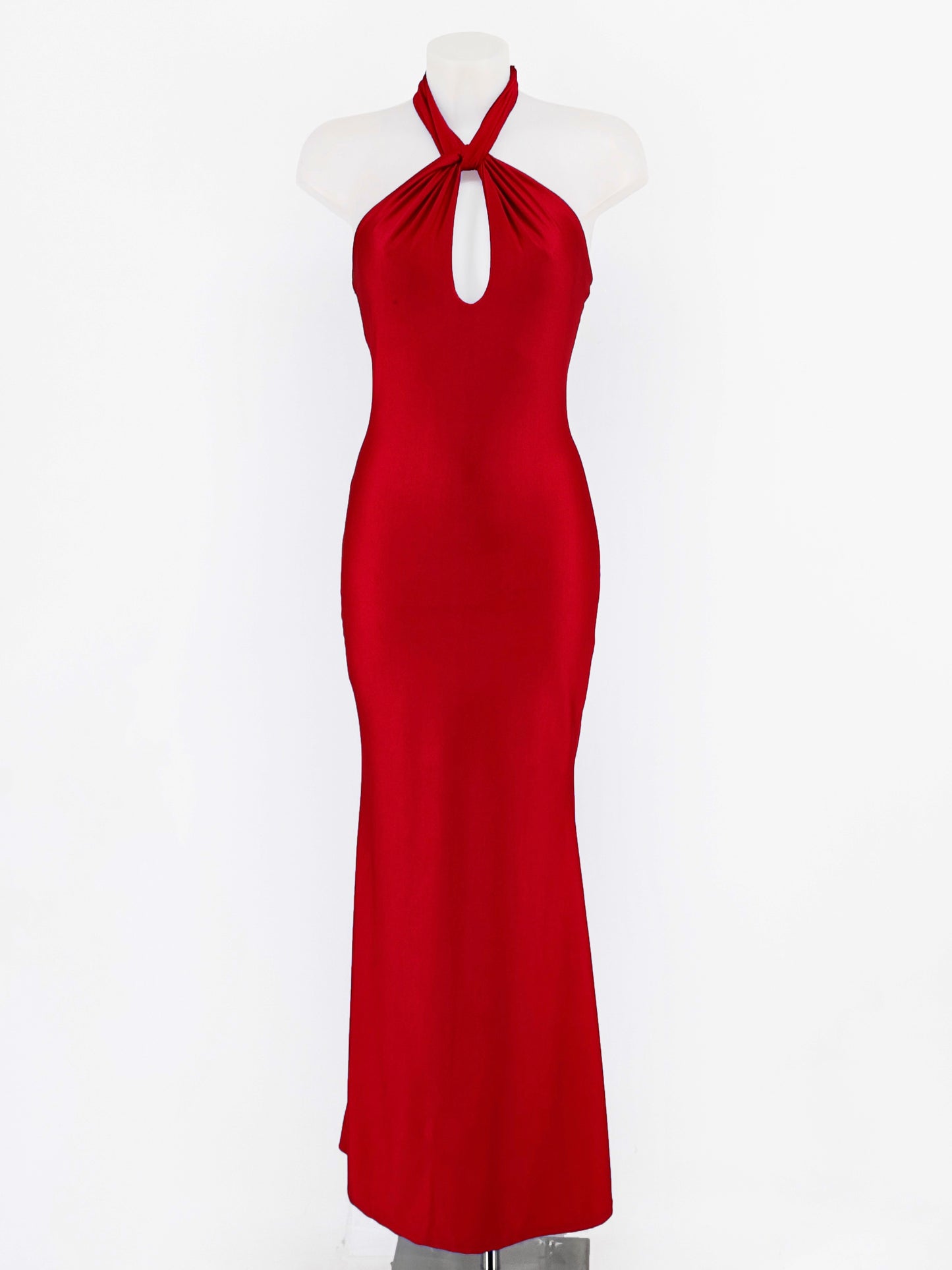 Vestido Canarias