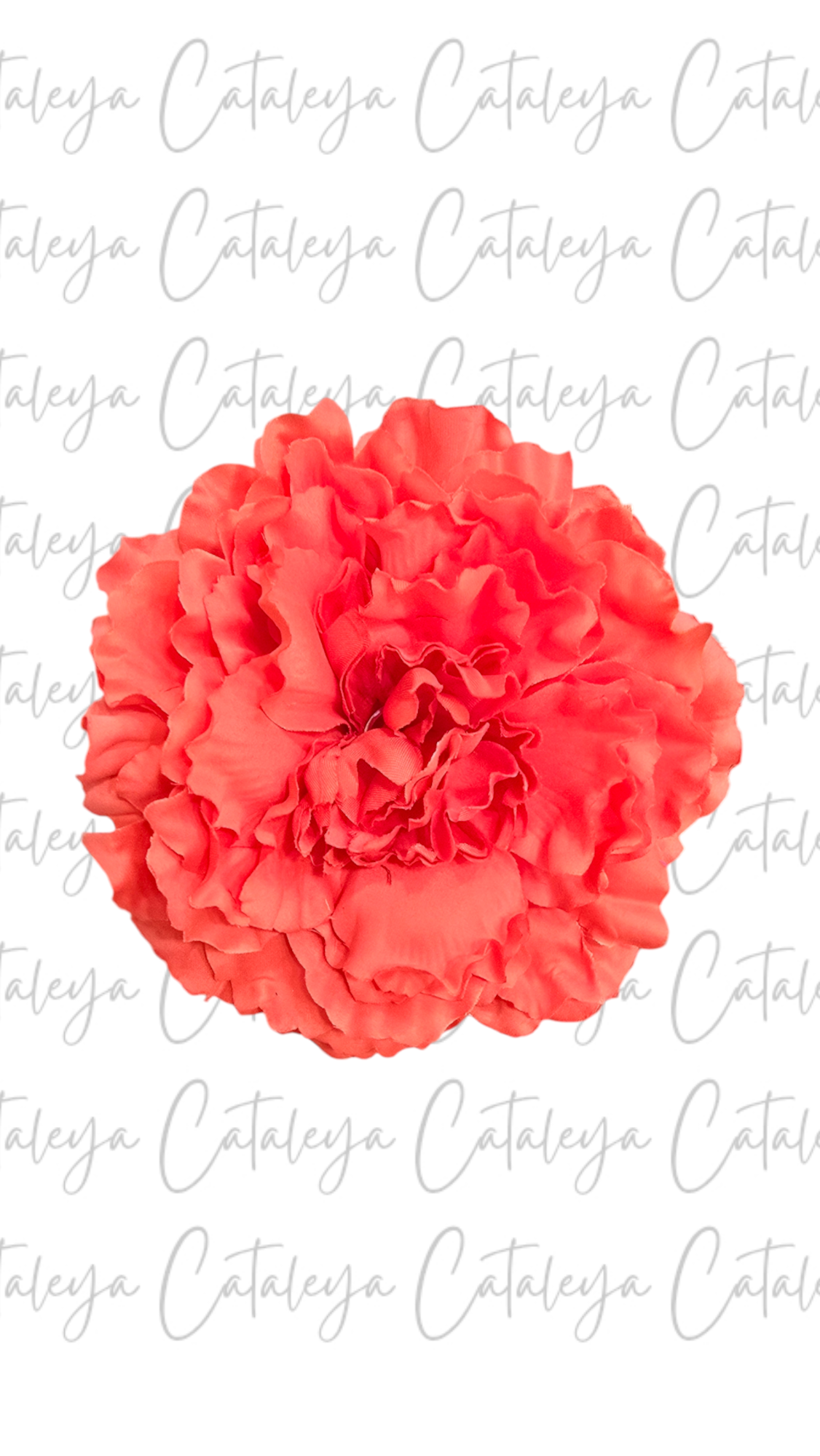 Peonia Grande