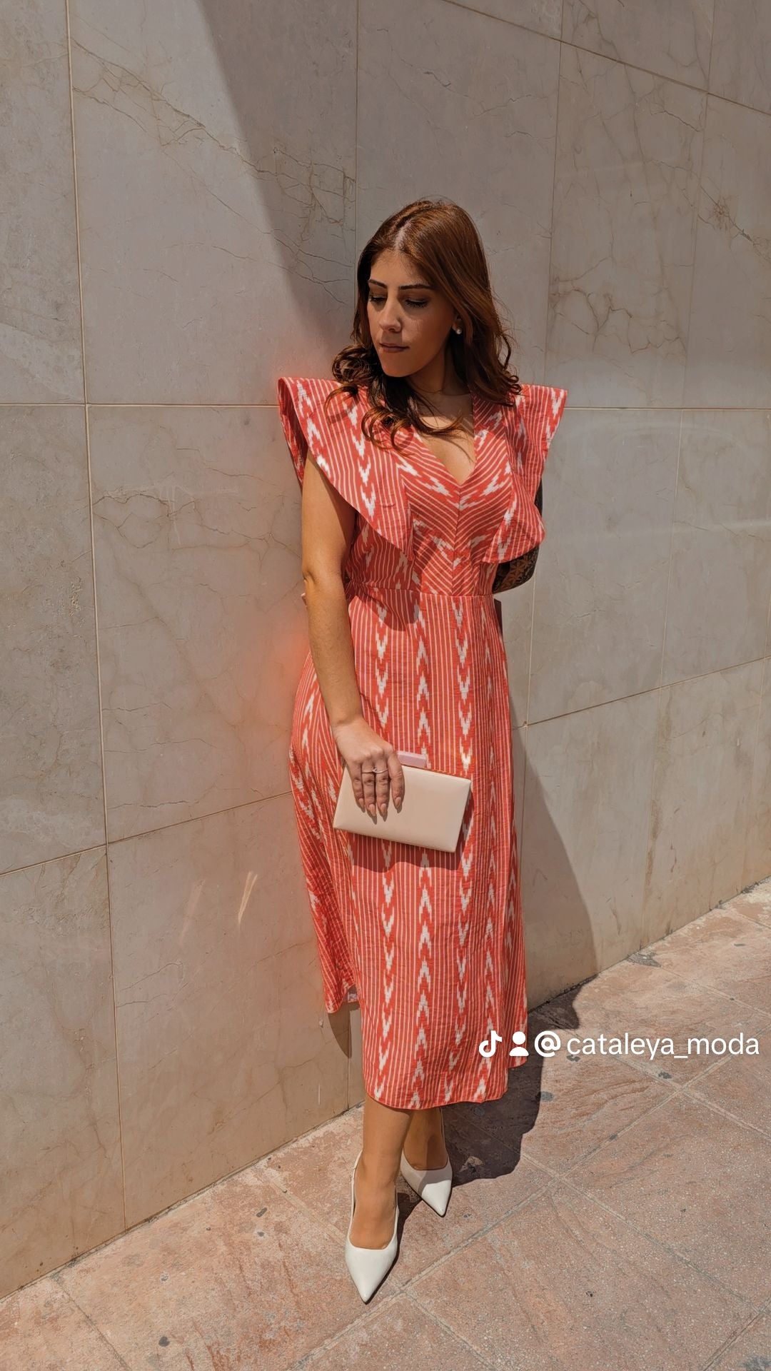Vestido María