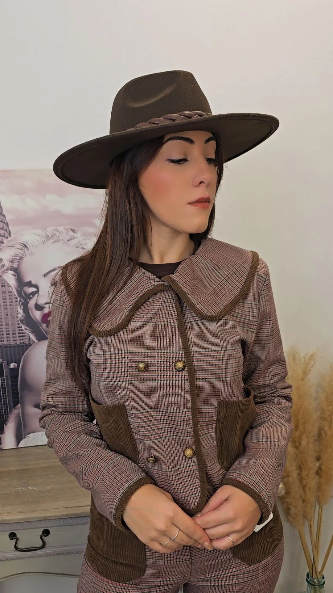 Conjunto Botones