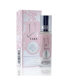 Roll on Yara Rosa
