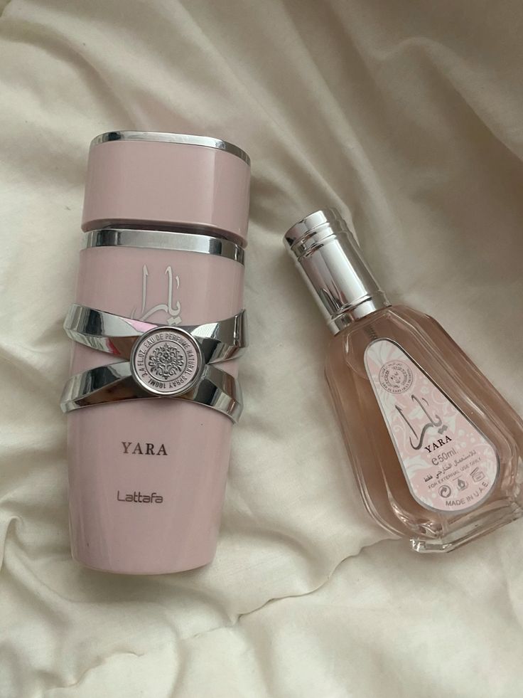 Pack Yara Rosa