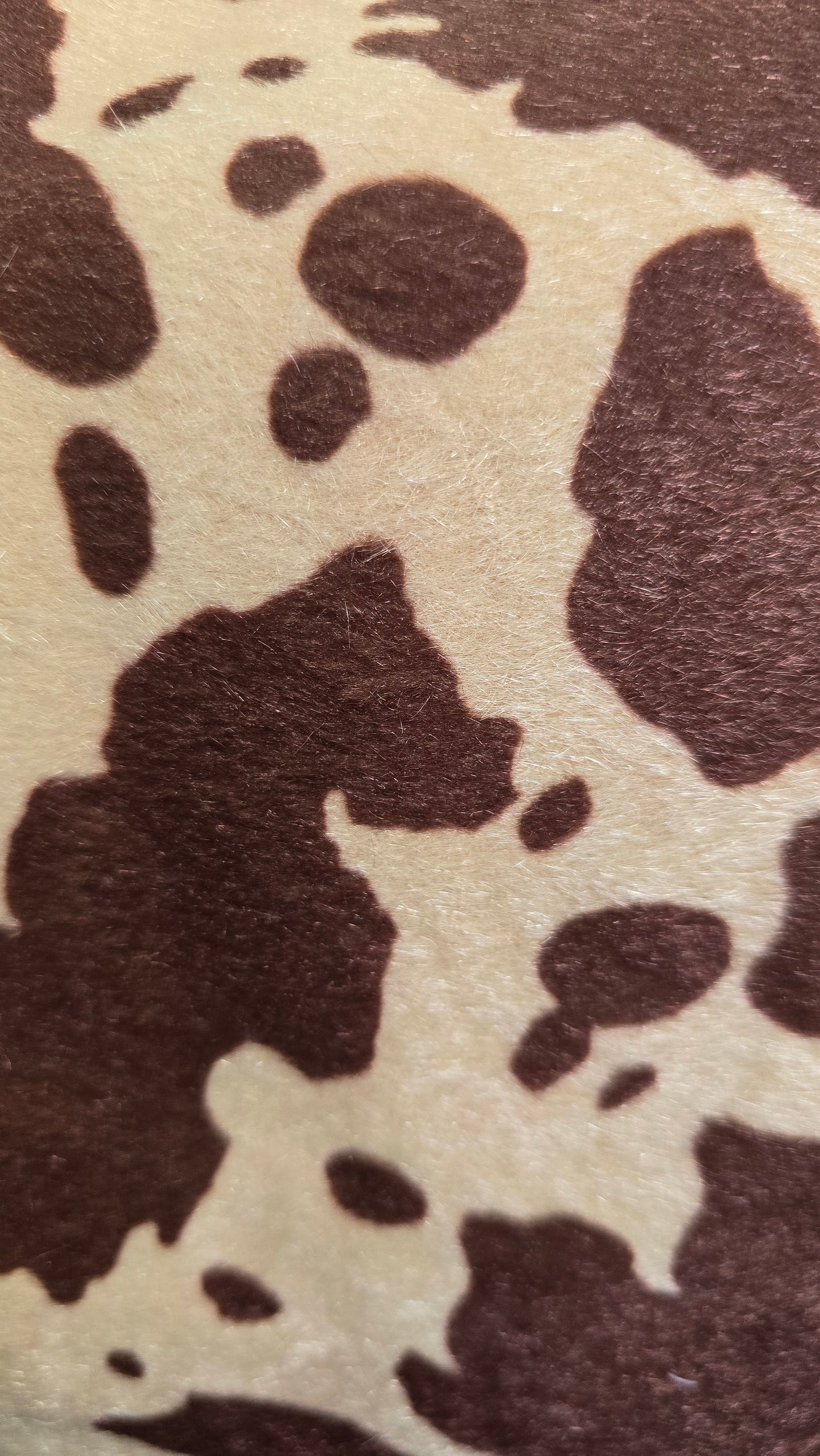 Bolso vaca
