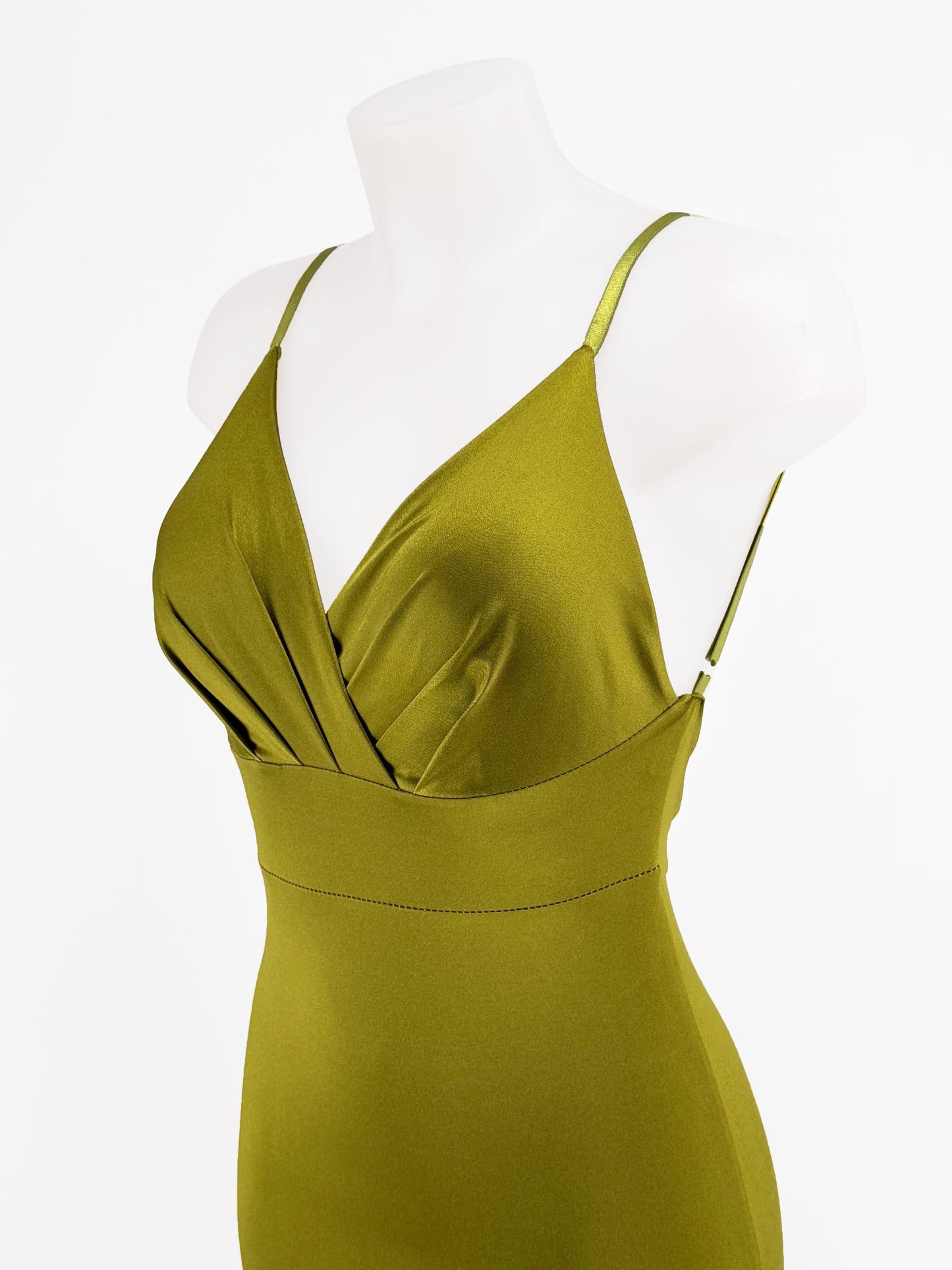 Vestido Capricho
