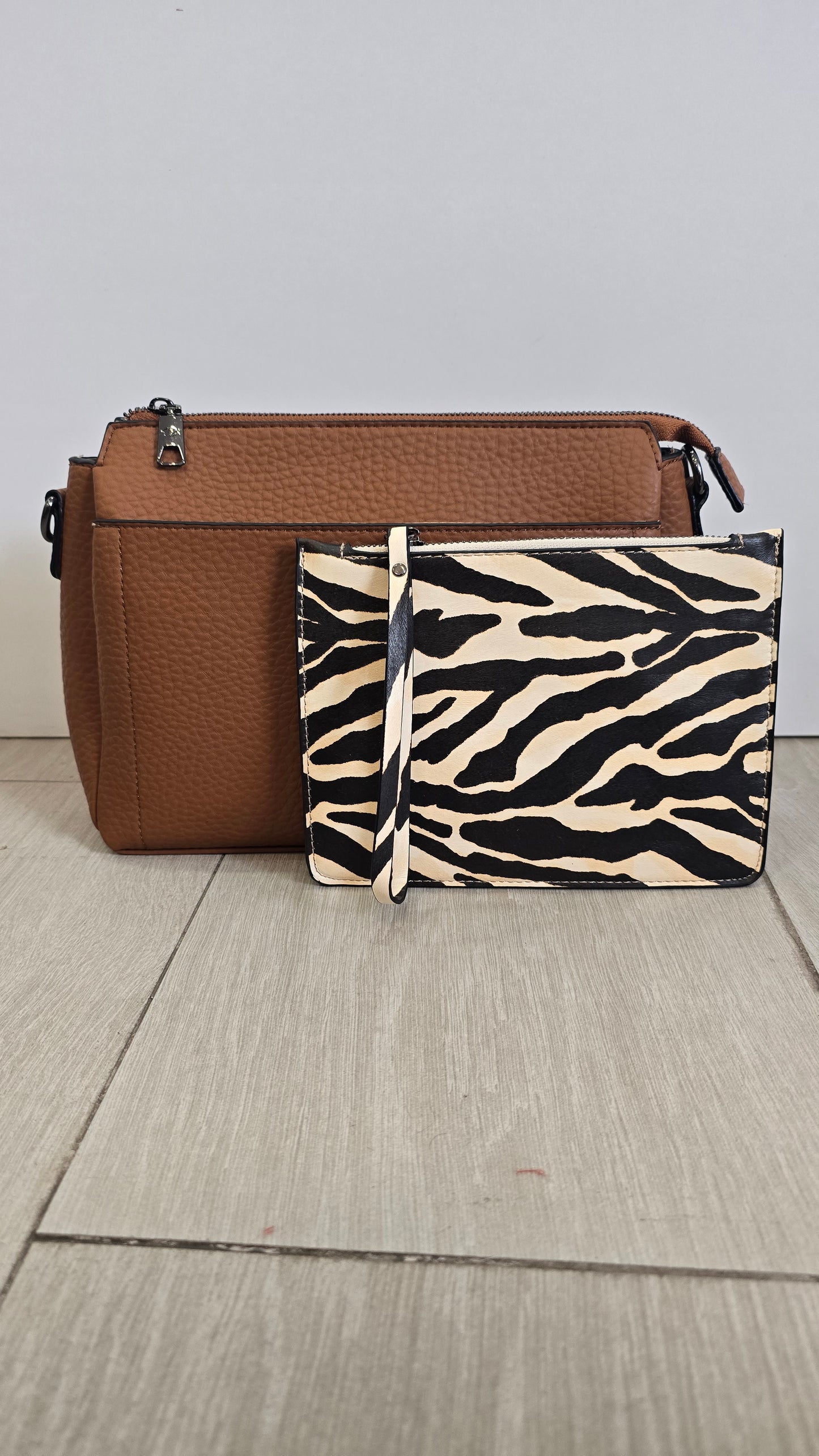 Bolso Alexia