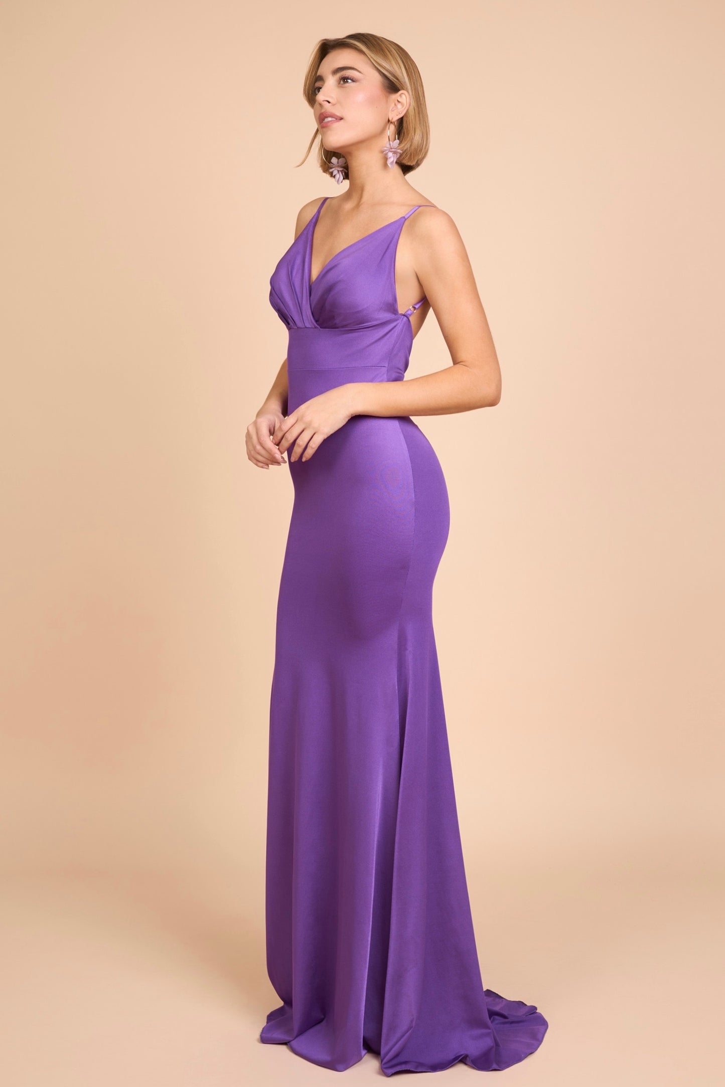 Vestido Capricho