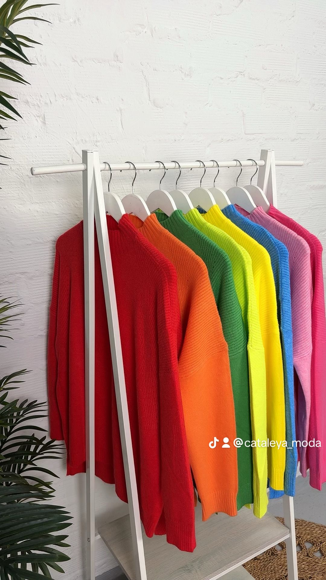 Maxi Jersey colores