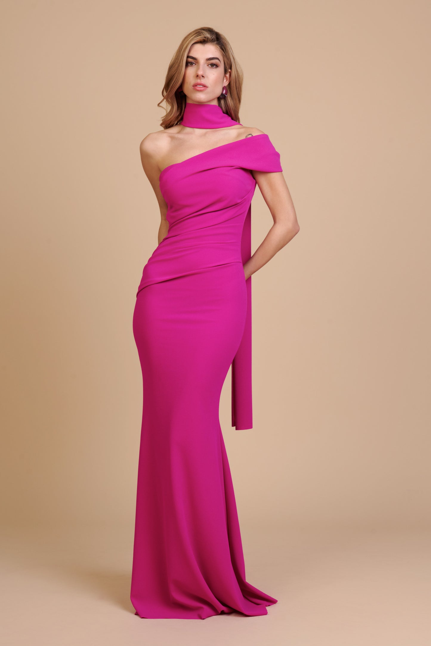 Vestido Singapur
