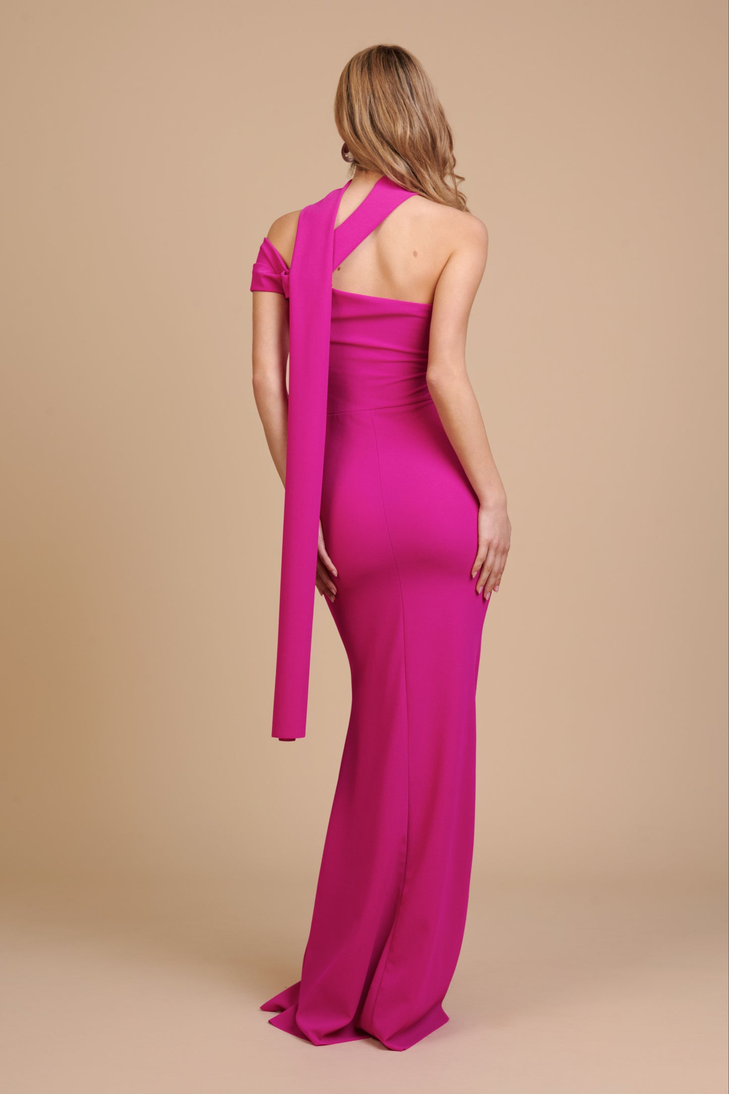 Vestido Singapur