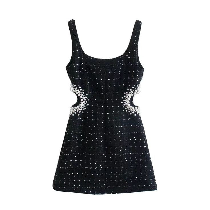 Vestido perla