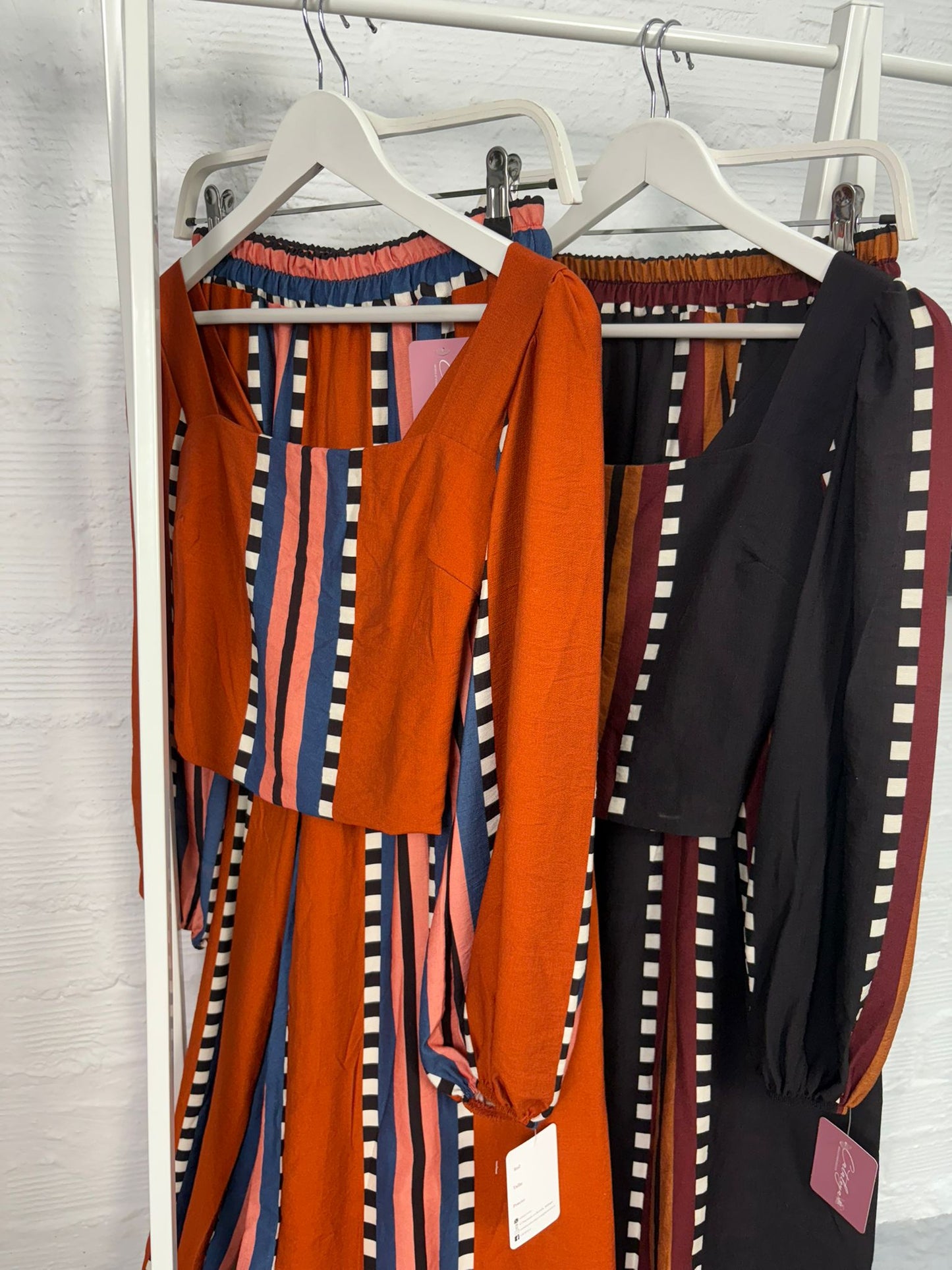 Conjunto etnico