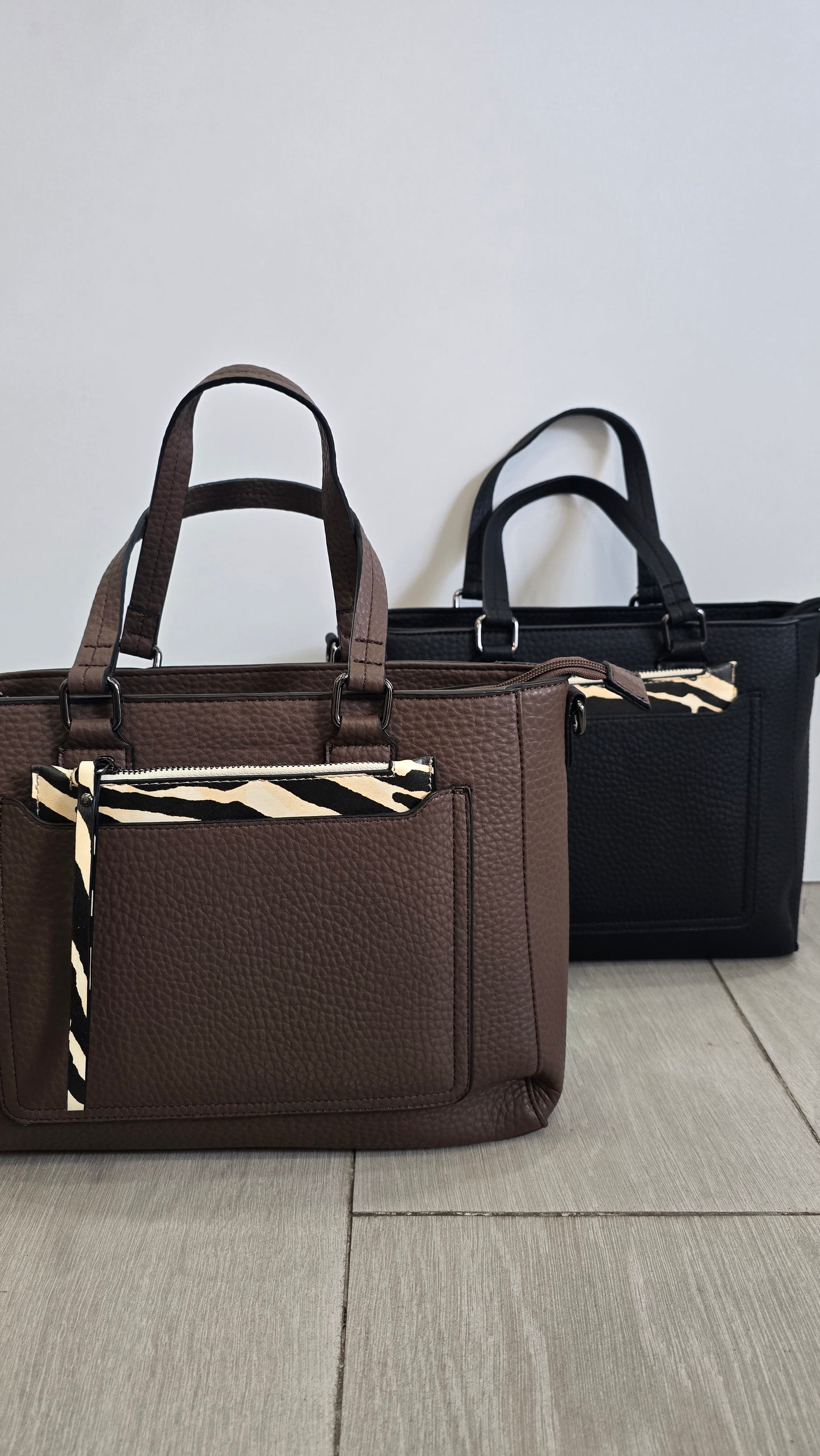 Bolso otoño