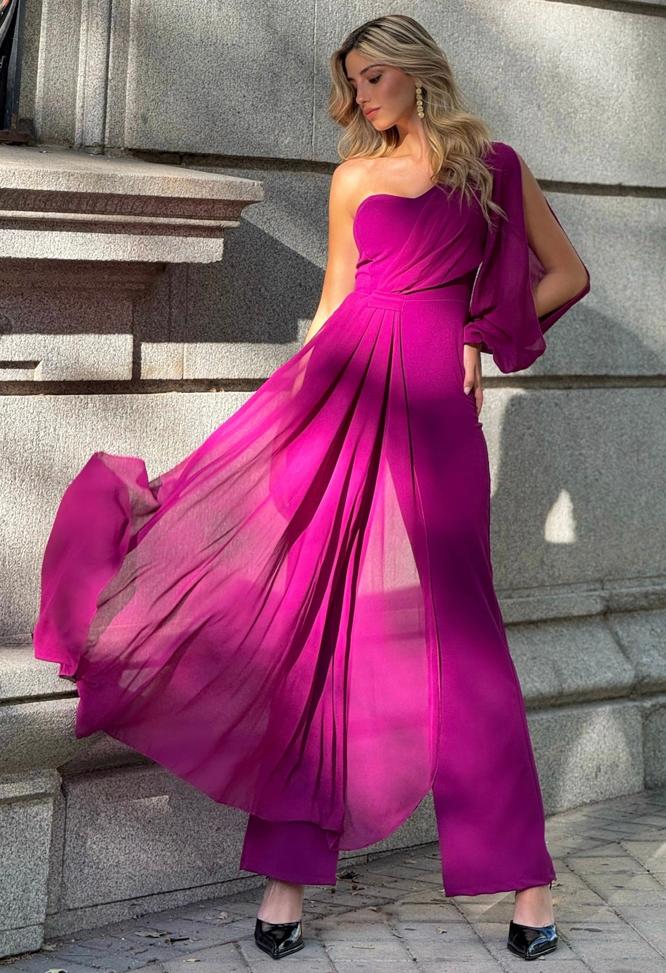 Mono elegancia
