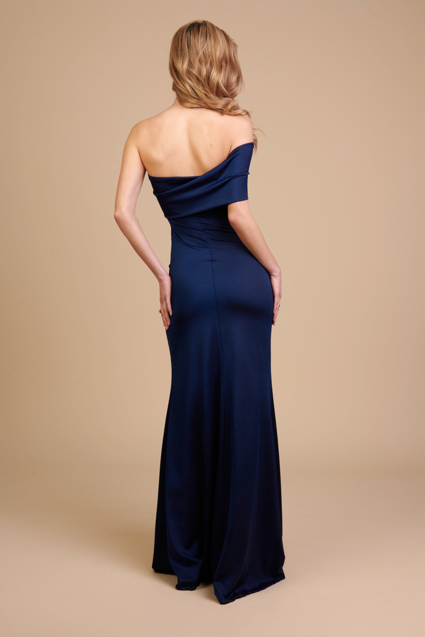 Vestido Jade