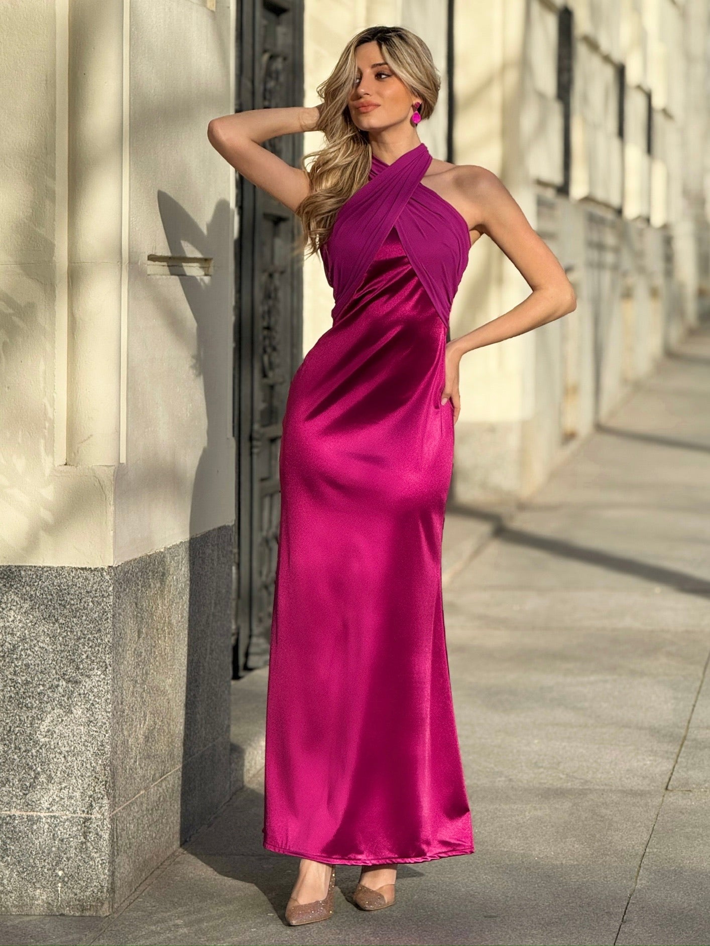 Vestido primor