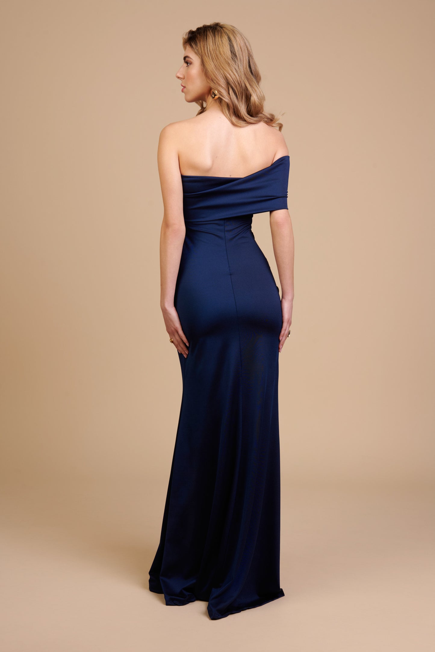 Vestido Jade