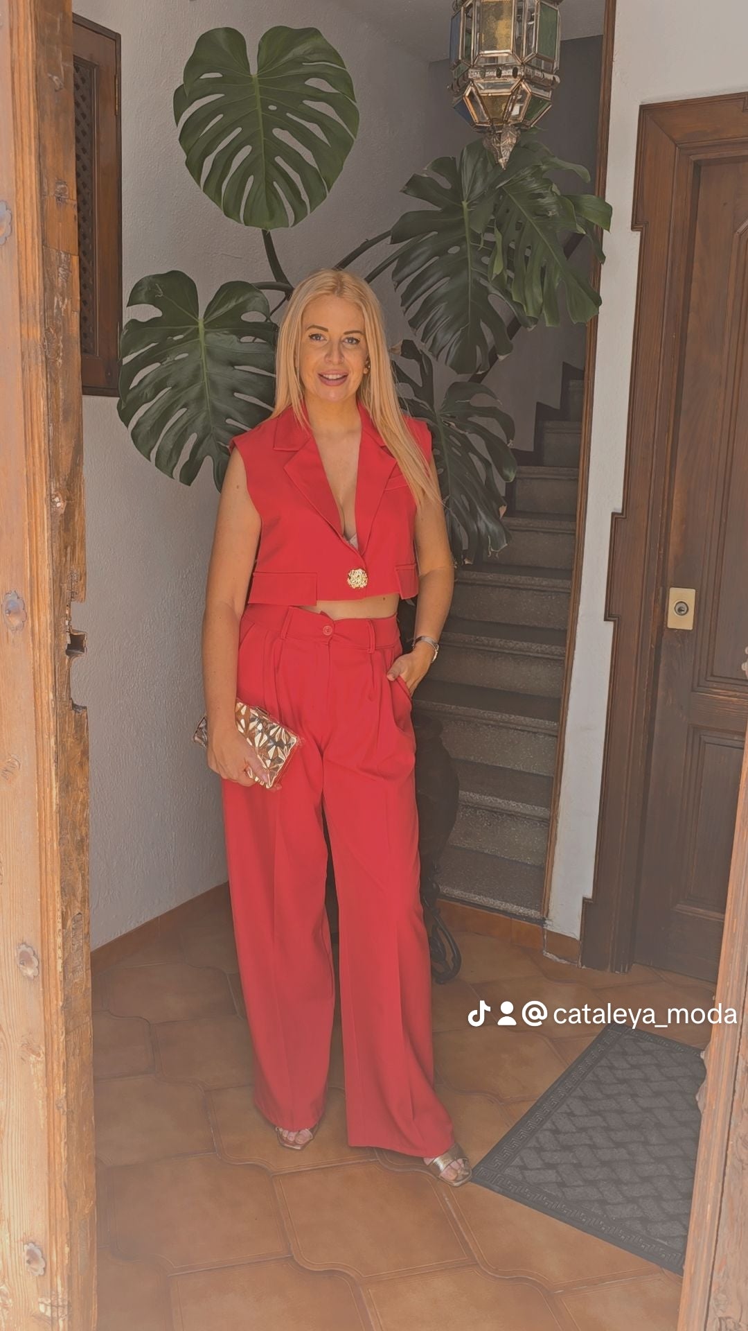 Conjunto Italia