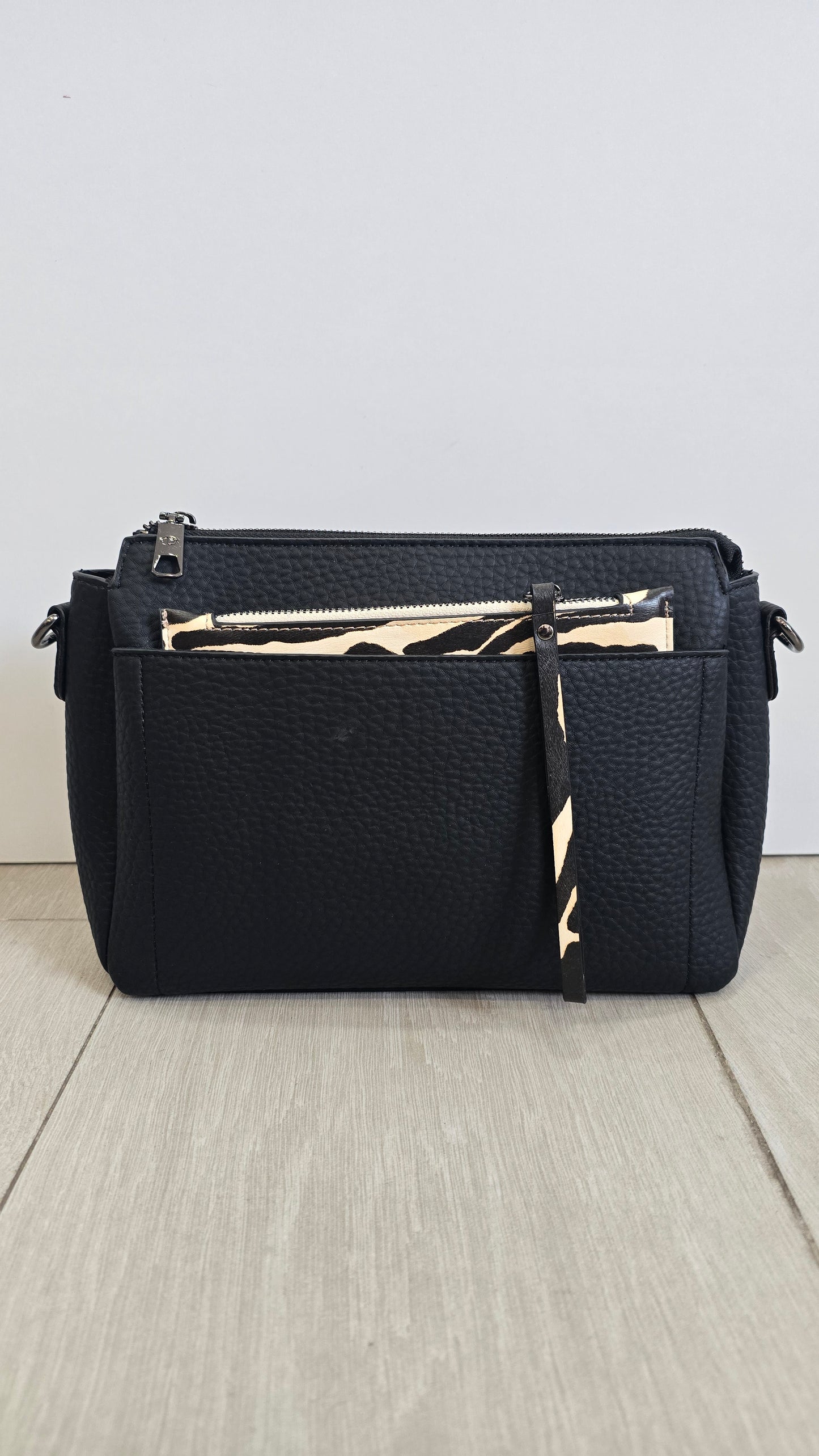 Bolso Alexia
