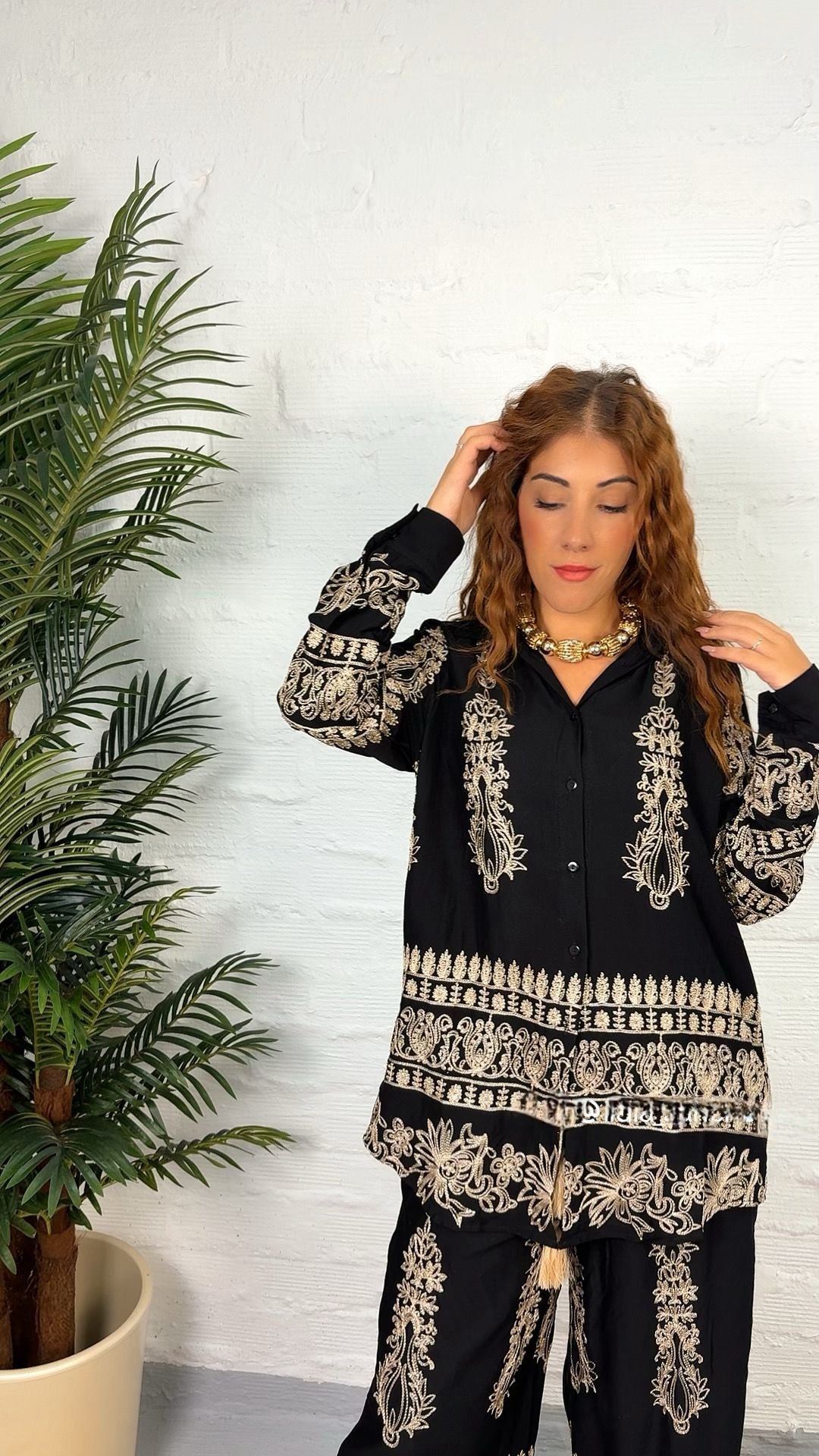 Conjunto Marbella