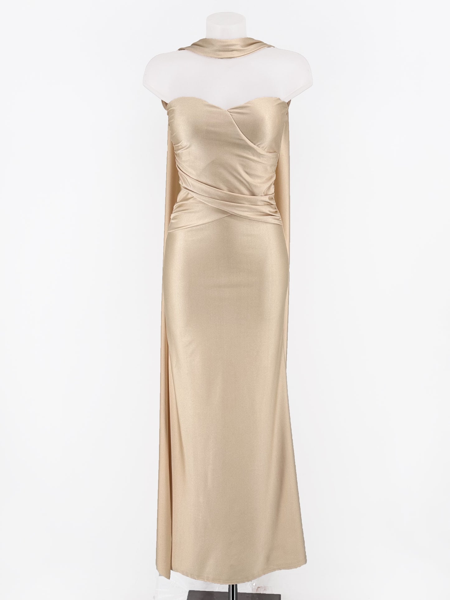 Vestido bella