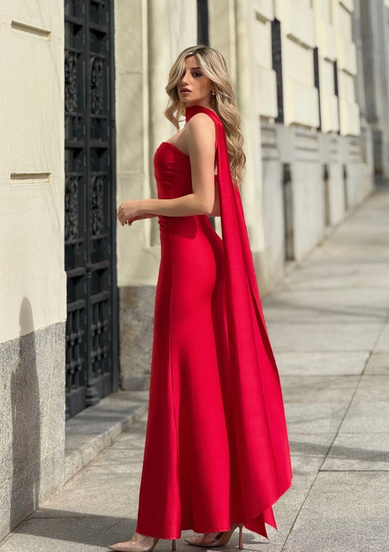 Vestido bella