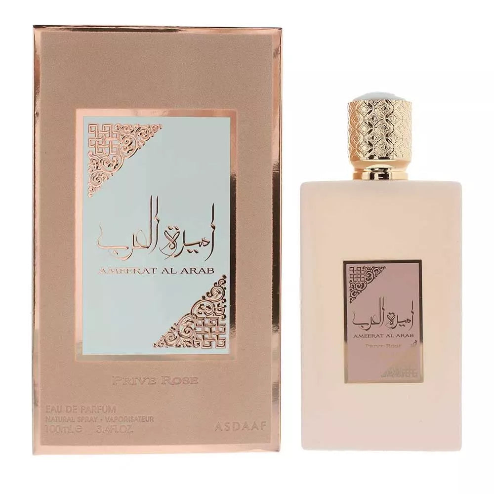 Ameerat Al Arab Prive Rose
