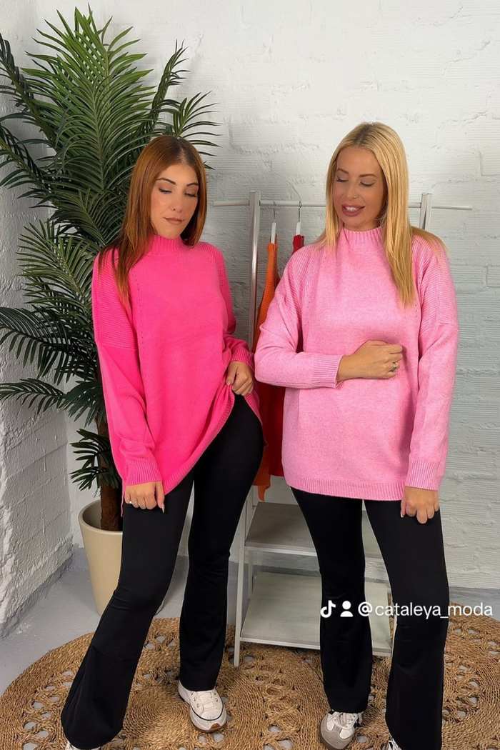 Jerseys y Cardigans