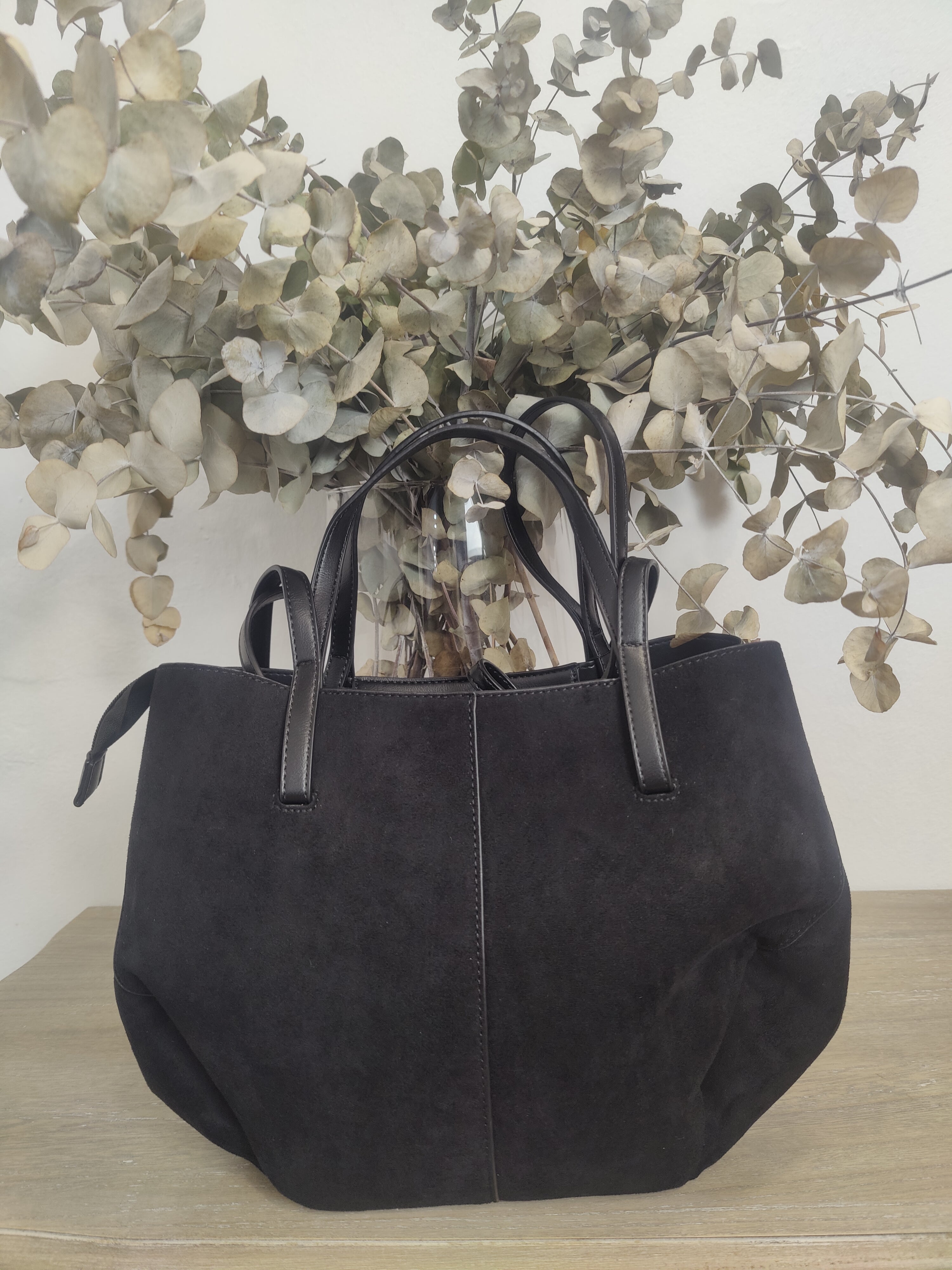 Bolso Ambar