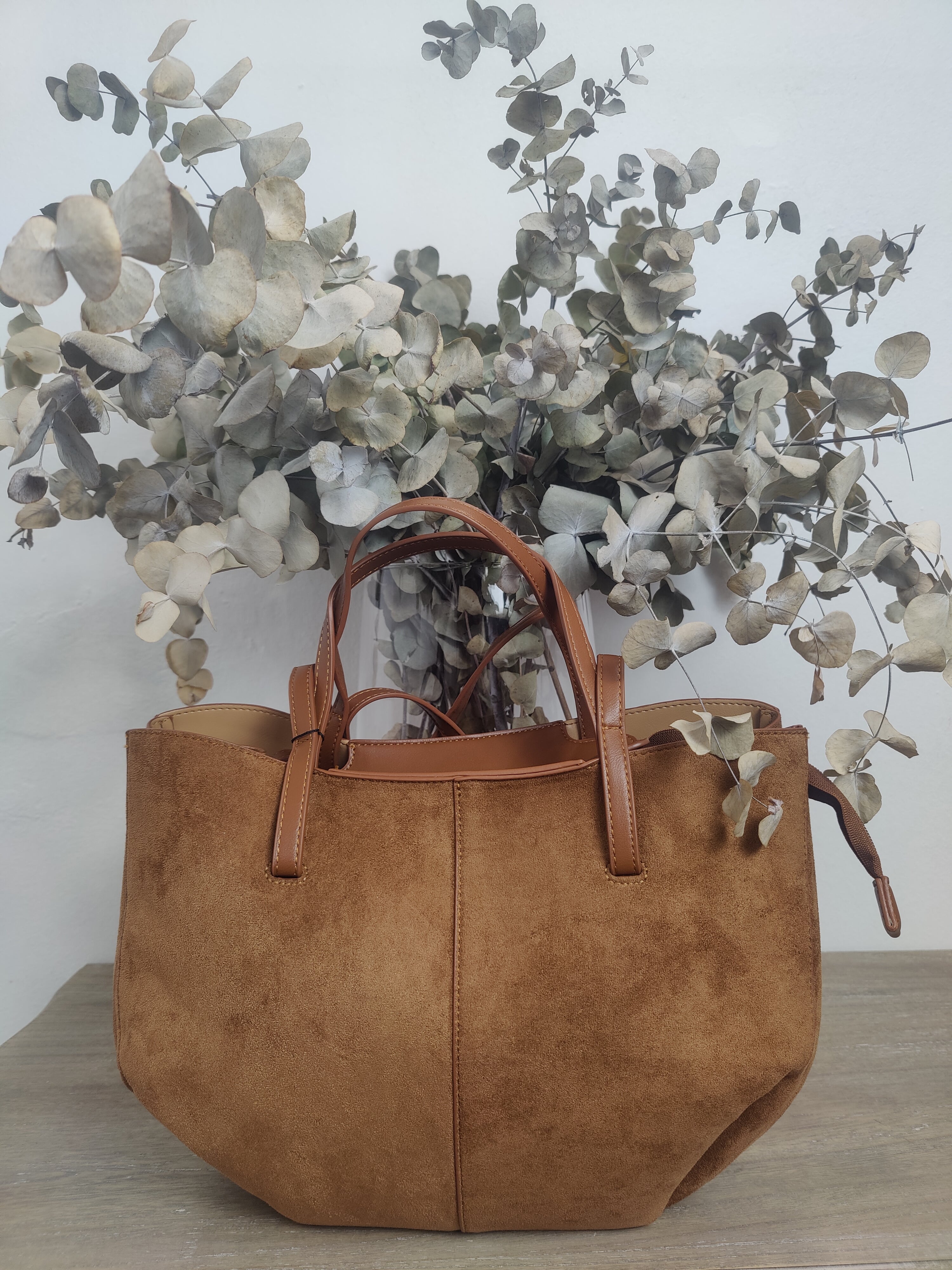 Bolso Ambar
