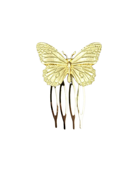 Peinecillo mariposa grande