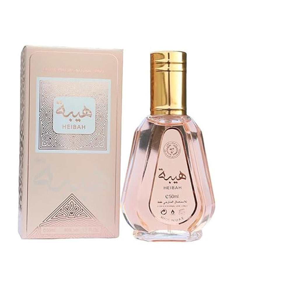 Heibah 50ml