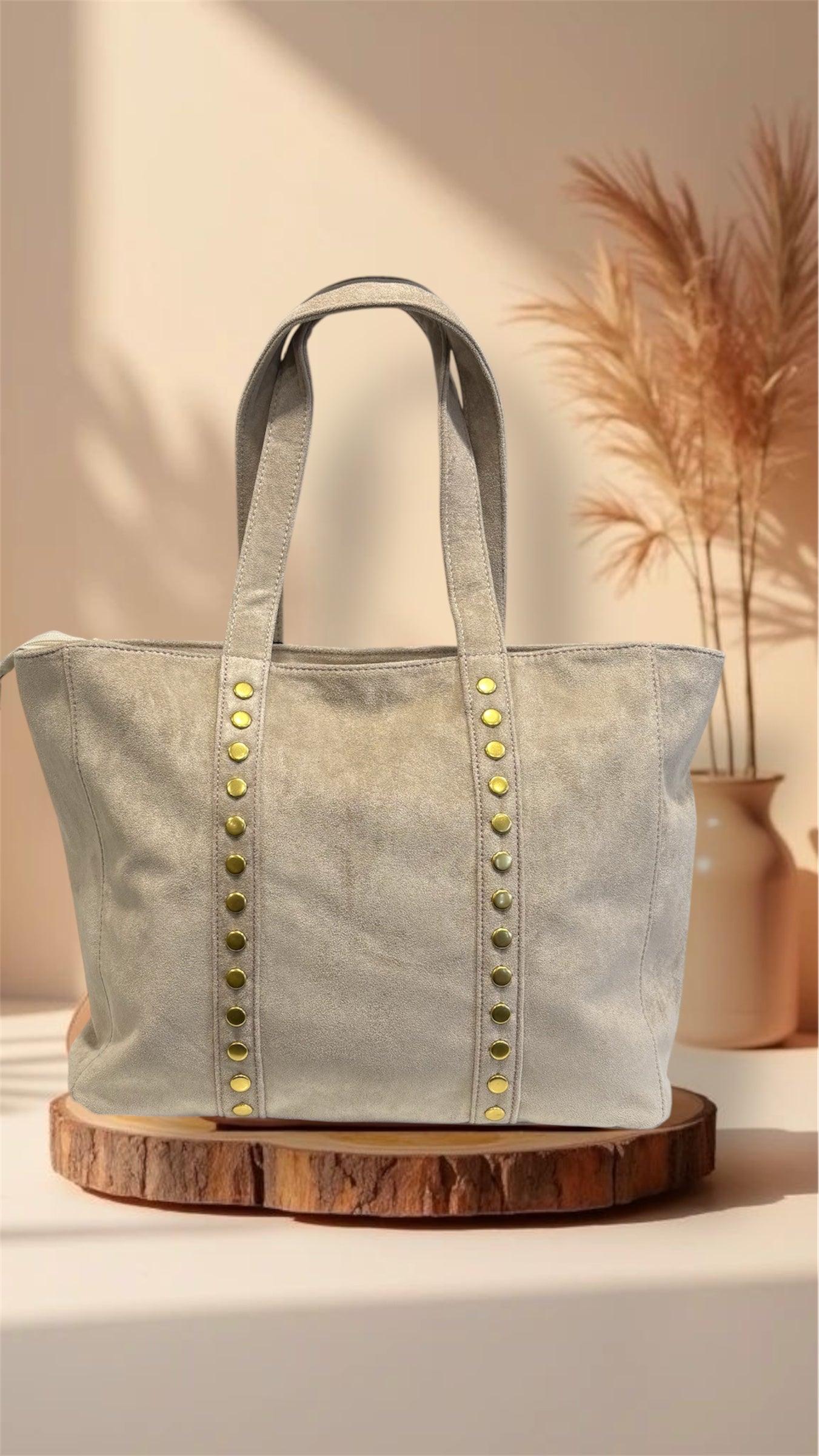 Bolso india