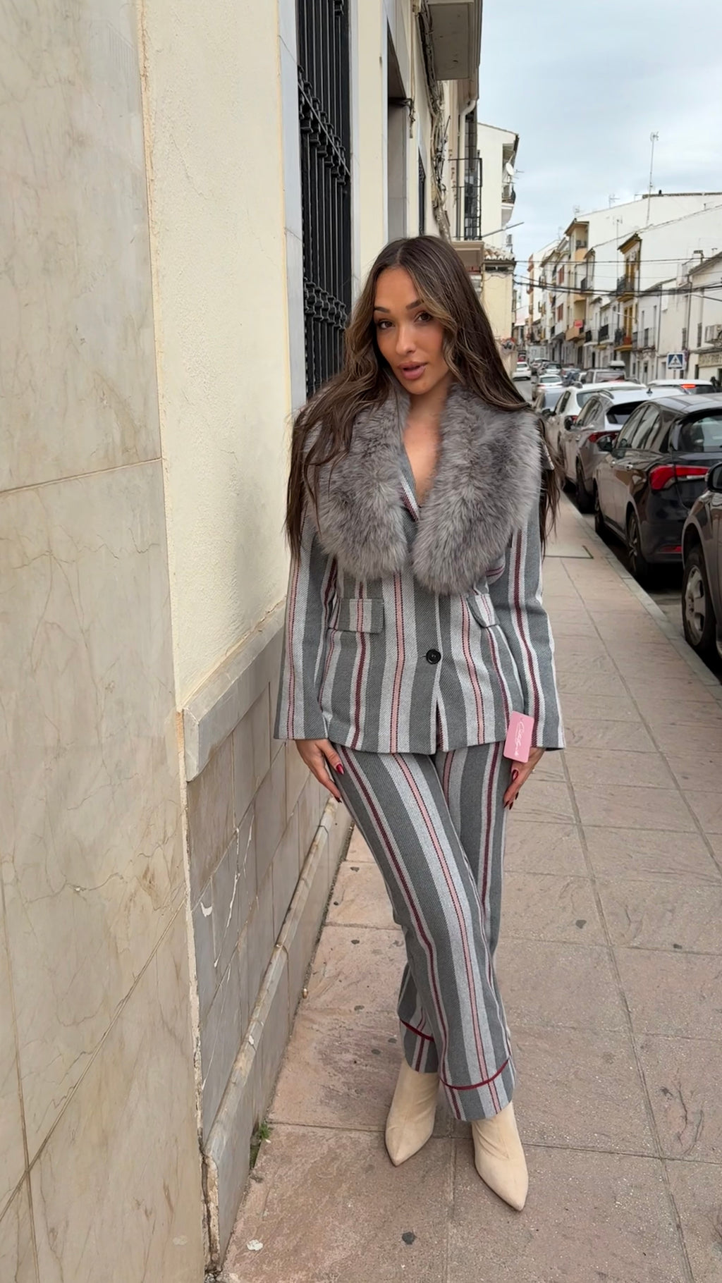 Conjunto Fabiana