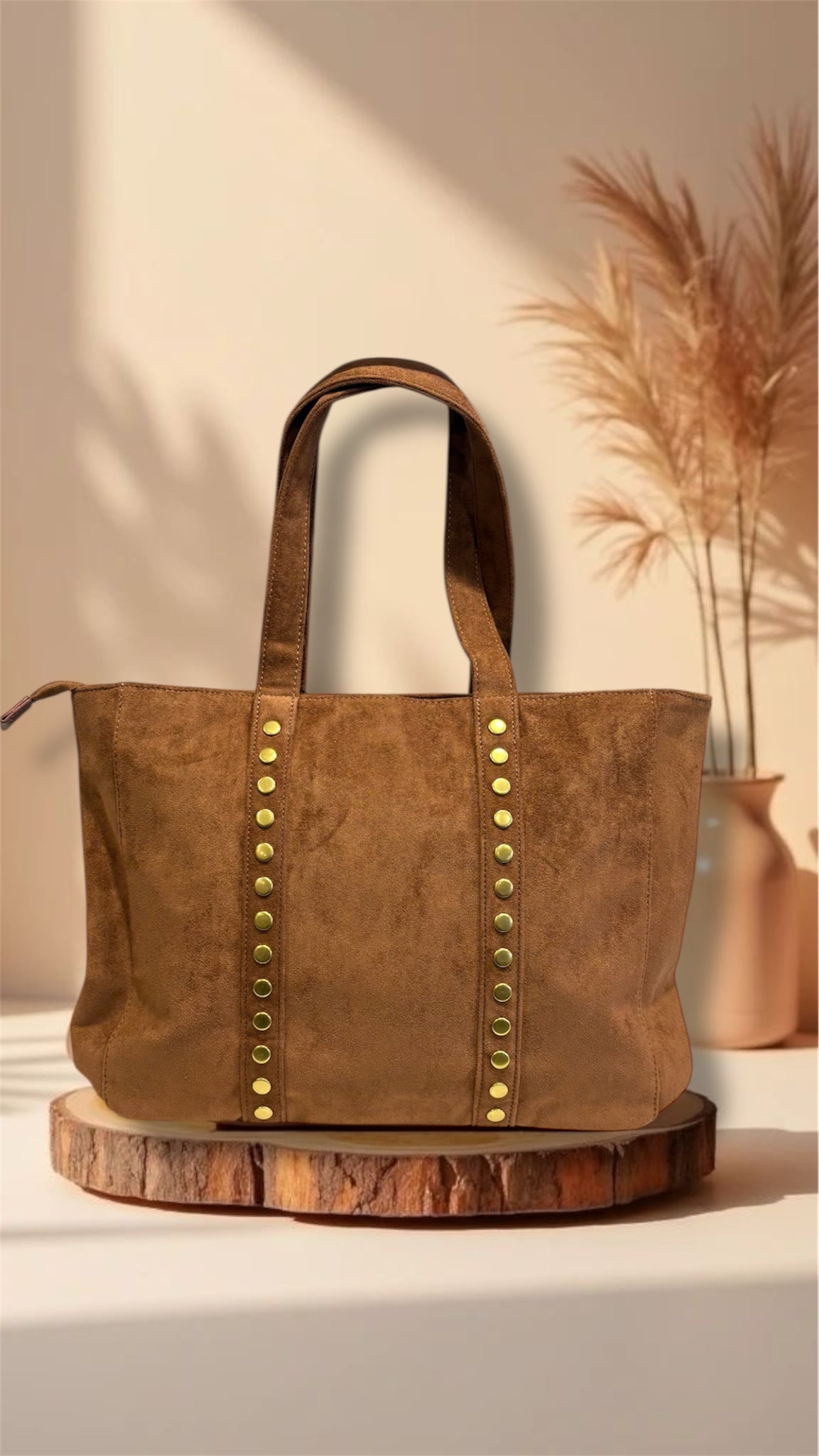 Bolso india