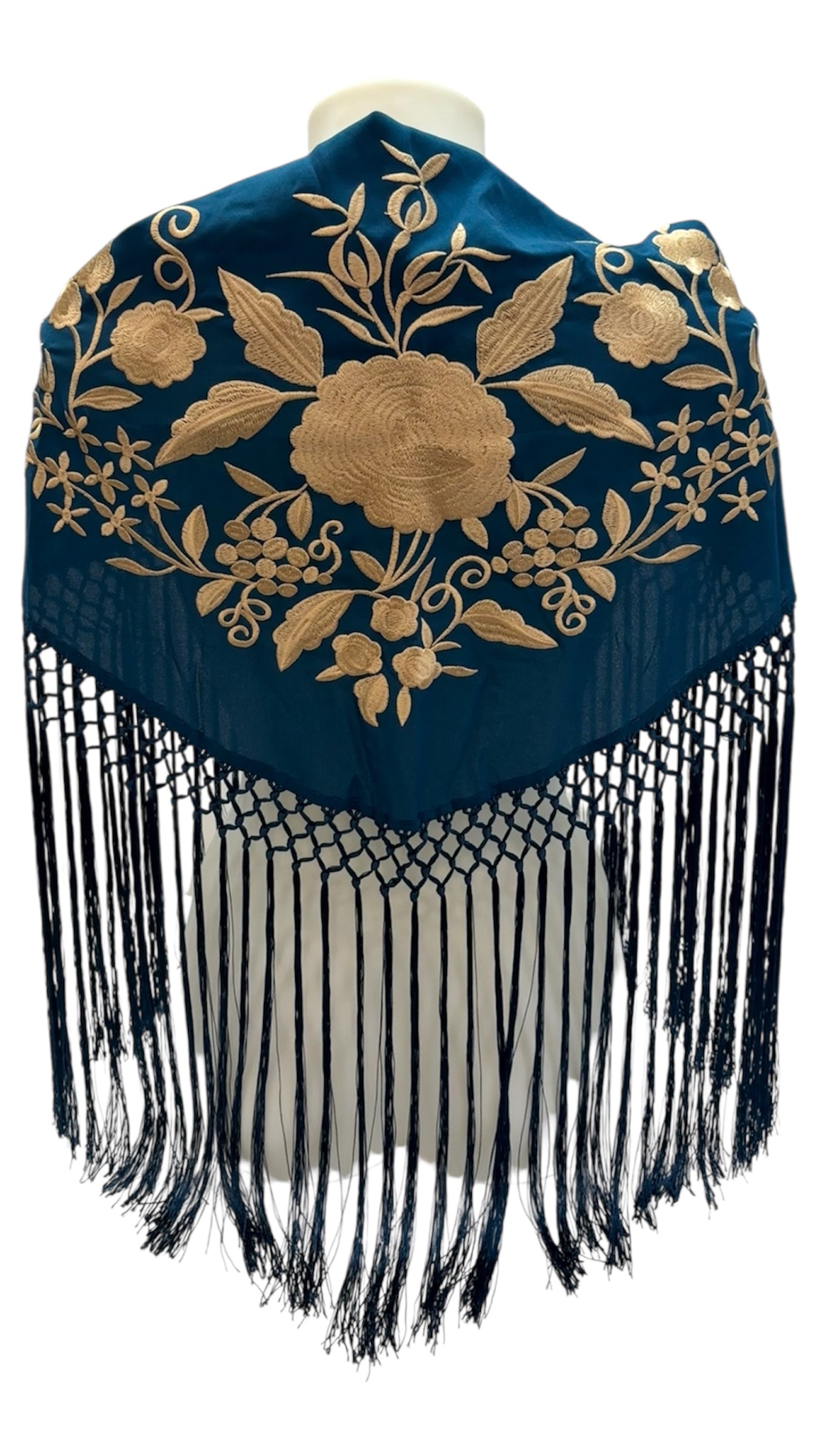 Mantón Rocio