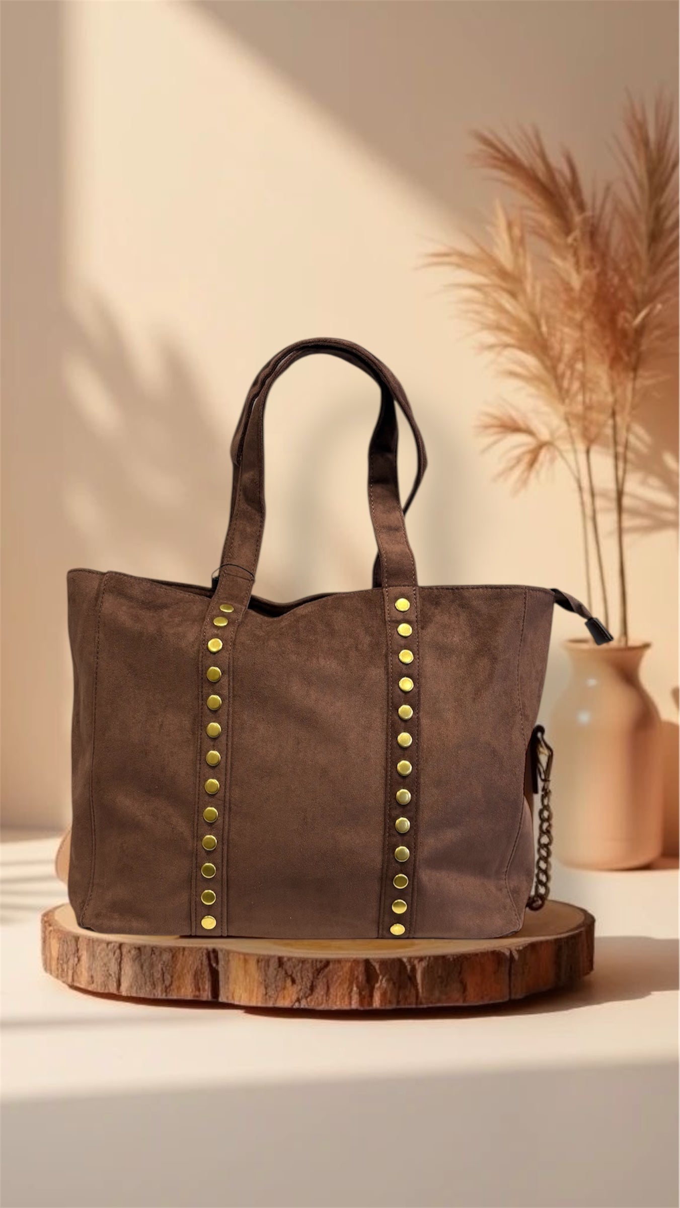 Bolso india