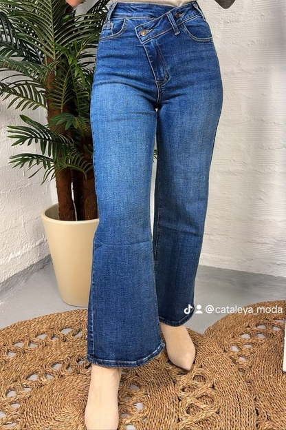 Jean zara