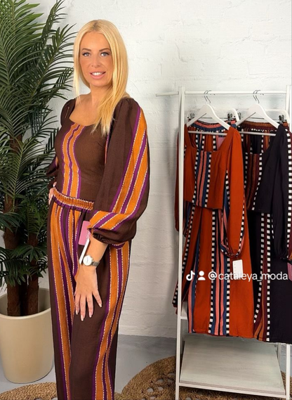 Conjunto etnico