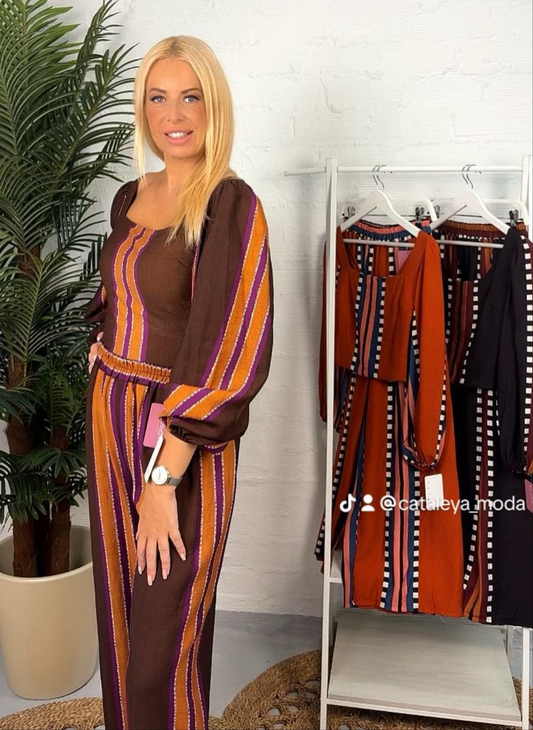 Conjunto etnico