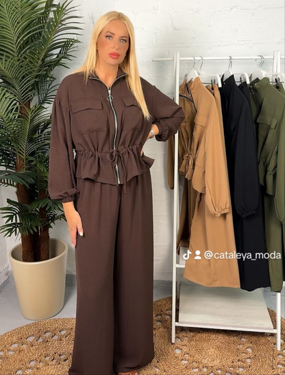 Conjunto viral