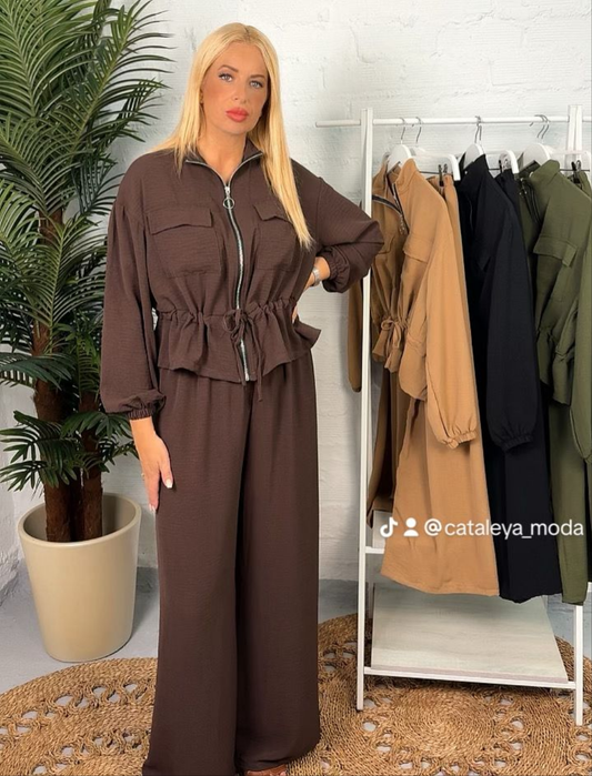 Conjunto viral