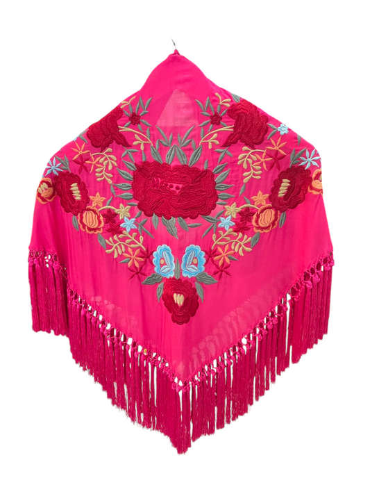 Mantón Arte