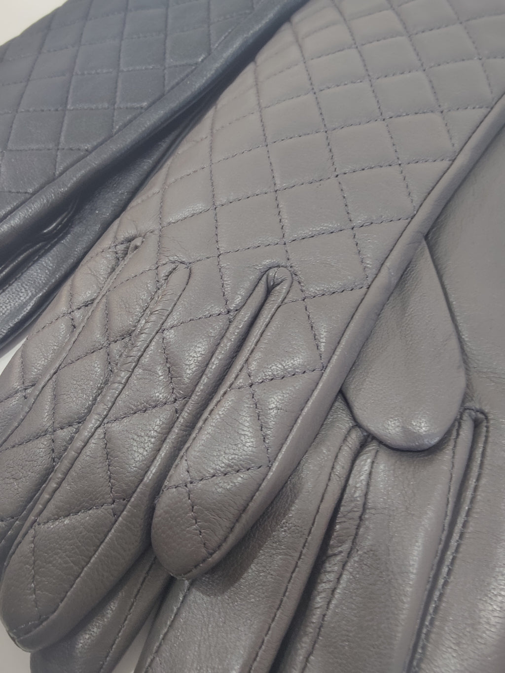 Guantes de Polipiel
