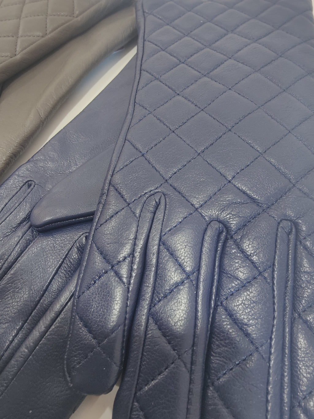 Guantes de Polipiel